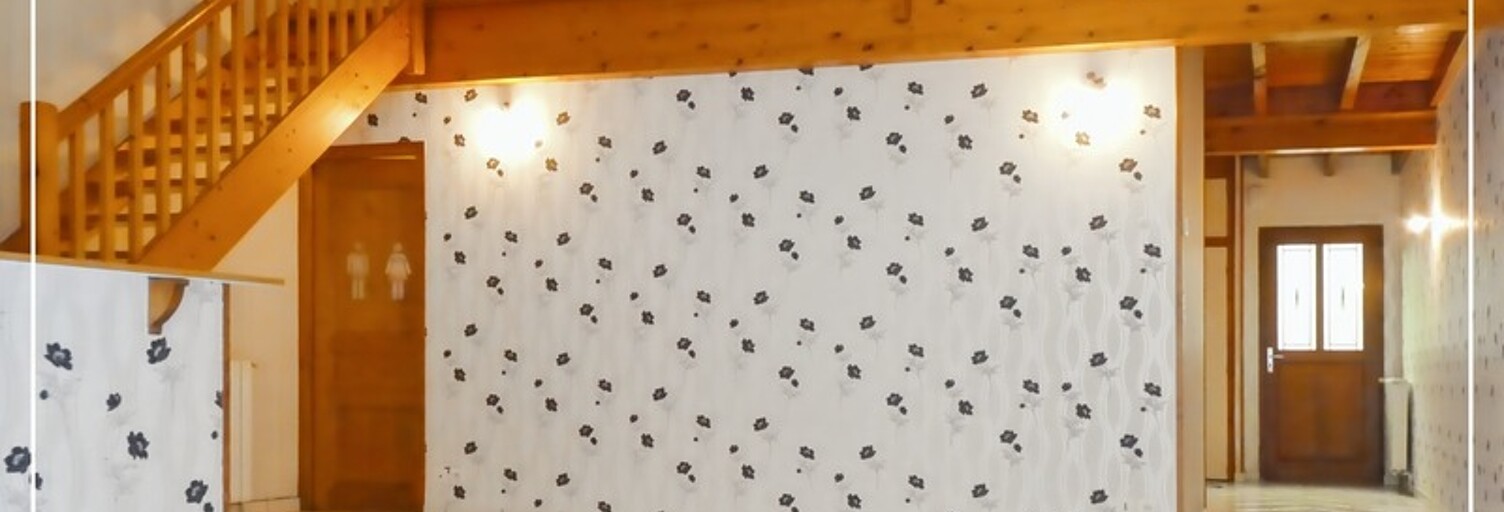 Maison 4 Pièces 106 m² à vendre à Bon-Encontre (47240)