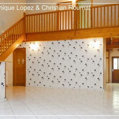 Maison 4 pièces 152000 €