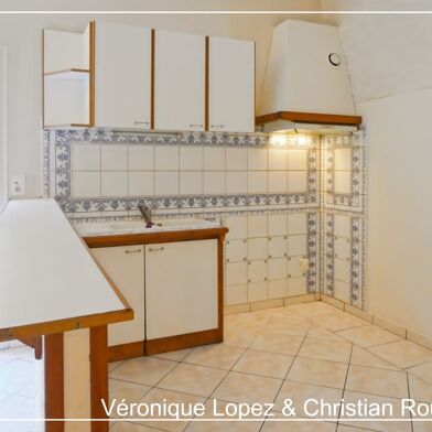 Maison 4 pièces 152000 €