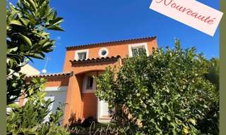 Maison 4 Pièces 104 m² à vendre à Béziers (34500)