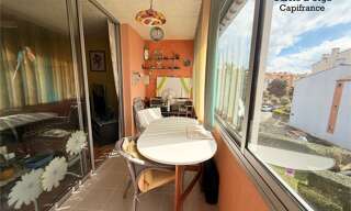 Appartement 3 Pièces 76 m² à vendre à Agde (34300)