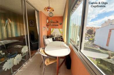 Appartement 3 pièces 198000 €