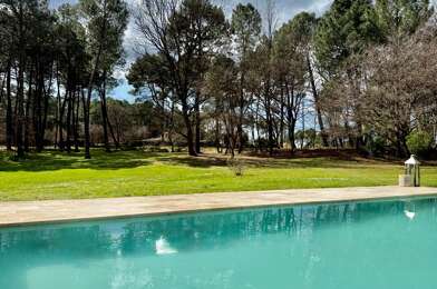 Maison 6 pièces 1250000 €