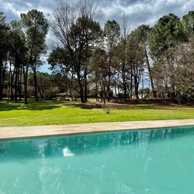 Maison 6 pièces 1250000 €