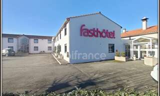 Commerce 40 Pièces 800 m² à vendre à Séméac (65600)