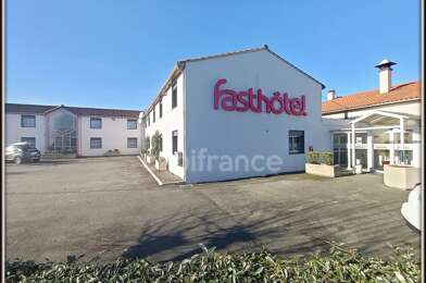 Commerce 40 pièces 299000 €