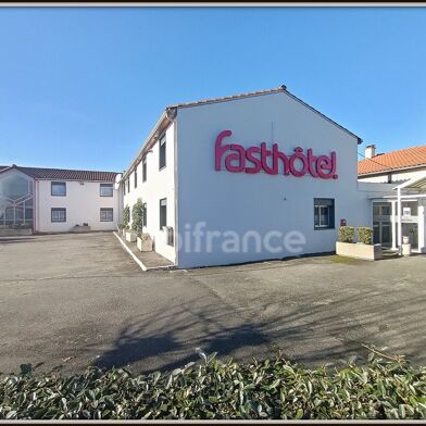 Commerce 40 pièces 299000 €