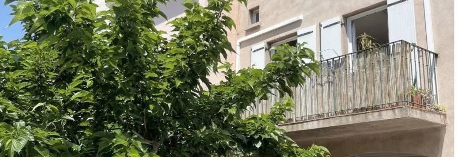 Maison 4 Pièces 94 m² à vendre à Puget-sur-Argens (83480)