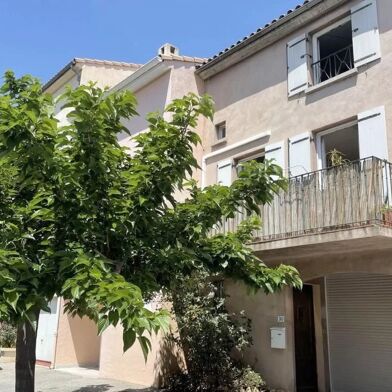Maison 4 pièces 324000 €