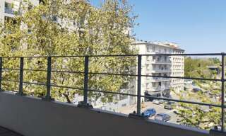 Appartement 2 Pièces 43 m² à vendre à Villeurbanne (69100)