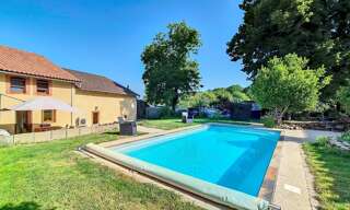 Maison 6 Pièces 139 m² à vendre à Compreignac (87140)