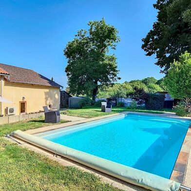 Maison 6 pièces 210000 €