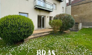 Appartement 3 Pièces 62 m² à vendre à Nantes (44200)