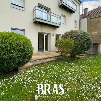 Appartement 3 pièces 176700 €