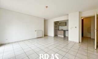 Appartement 3 Pièces 62 m² à vendre à Nantes (44200)