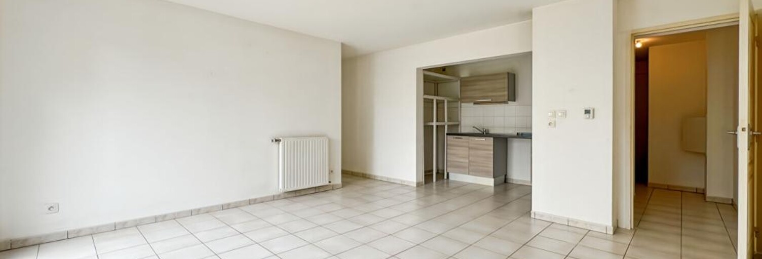 Appartement 3 Pièces 62 m² à vendre à Nantes (44200)