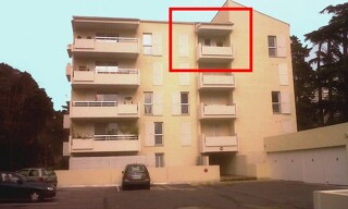 Appartement 1 Pièce 31 m² à louer à Marseille 9 (13009)