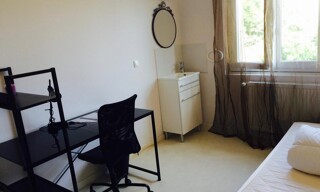 Appartement 1 Pièce 10 m² à louer à Orsay (91400)