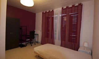 Appartement 1 Pièce 14 m² à louer à Orsay (91400)