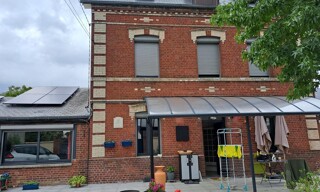 Appartement 1 Pièce 10 m² à louer à Oissel-sur-Seine (76350)