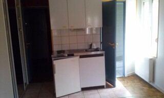 Appartement 1 Pièce 20 m² à louer à Amiens (80000)