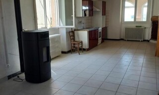 Maison 3 Pièces 80 m² à louer à Lacombe (11310)