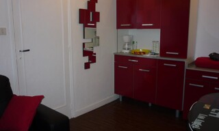 Appartement 3 Pièces 45 m² à louer à Angers (49000)