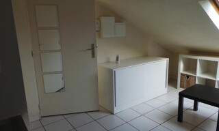 Appartement 1 Pièce 18 m² à louer à Nantes (44000)