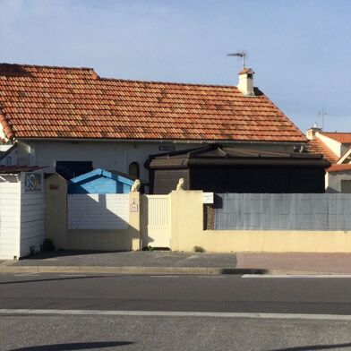 Maison 4 pièces 1200 €