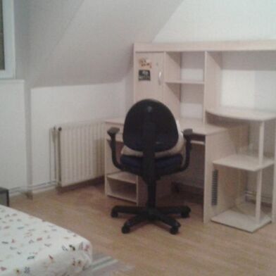 Appartement 1 pièces 510 €