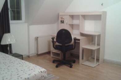 Appartement 1 pièces 510 €