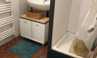 Appartement 1 Pièce 27 m² à louer à Guérande (44350)