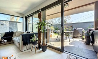 Maison 6 Pièces 145 m² à vendre à Pfastatt (68120)