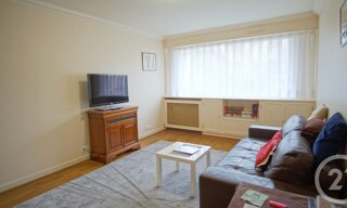 Appartement 3 Pièces 69 m² à louer à Créteil (94000)