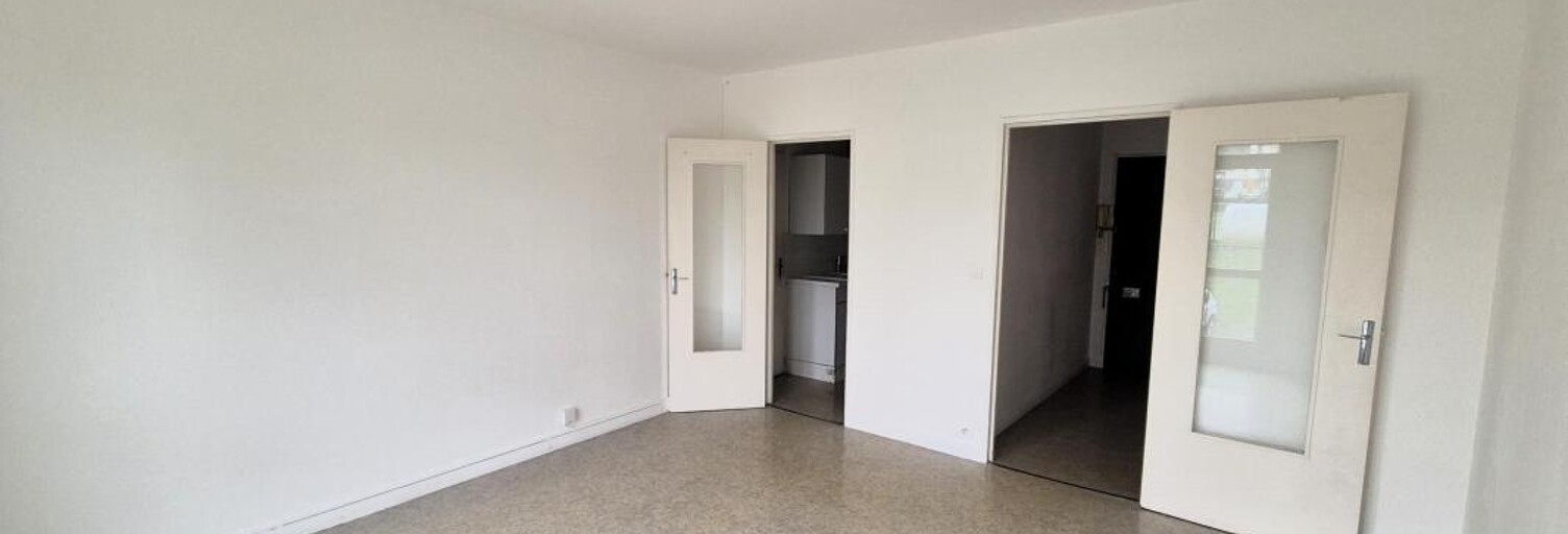 Appartement 2 Pièces 49 m² à vendre à Créteil (94000)