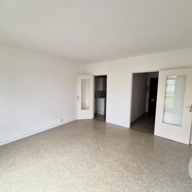Appartement 2 pièces 145000 €