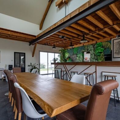 Maison 8 pièces 698000 €