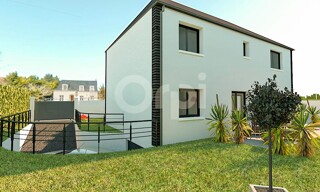 Maison 8 Pièces 140 m² à vendre à Aubergenville (78410)