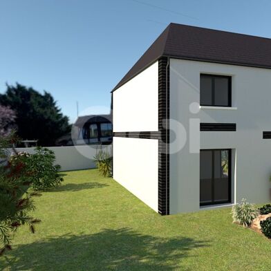 Terrain  219350 €