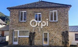 Maison 6 Pièces 120 m² à vendre à Balsièges (48000)