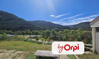 Maison 6 Pièces 120 m² à vendre à Balsièges (48000)