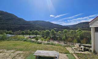 Maison 6 Pièces 120 m² à vendre à Balsièges (48000)