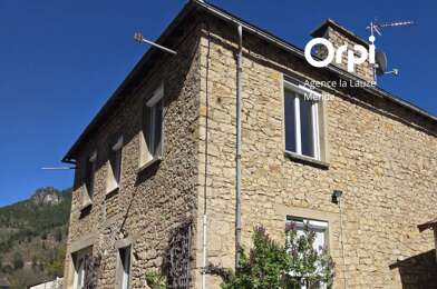 Maison 6 pièces 159000 €