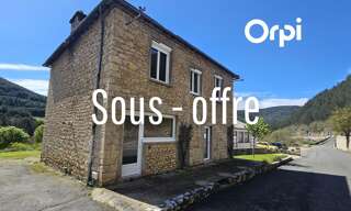Maison 6 Pièces 120 m² à vendre à Balsièges (48000)