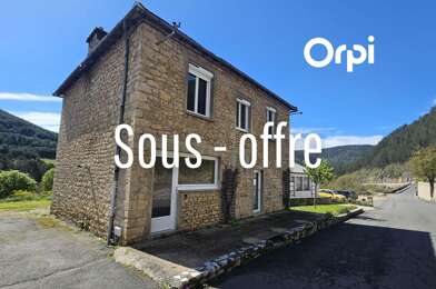 Maison 6 pièces 159000 €