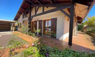 Maison 4 Pièces 131 m² à vendre à Dax (40100)