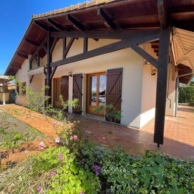 Maison 4 pièces 260000 €