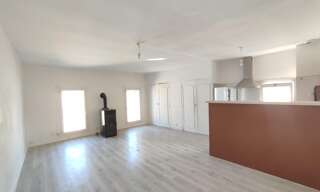 Appartement 3 Pièces 73 m² à vendre à Pézenas (34120)