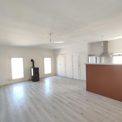 Appartement 3 pièces 128000 €