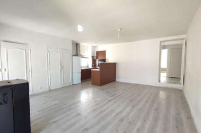 Appartement 3 pièces 128000 €